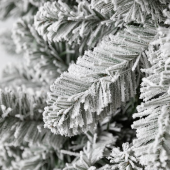Novogodišnja jelka Snowy Oxford pine 240cm T00280014